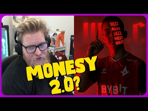 Astralis 2023 Roster Locked