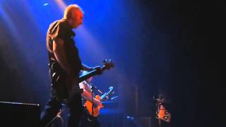 Cock Sparrer - Tough Guys 013 Tilburg