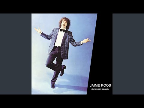 Nadie Me Dijo Nada (Remastered)