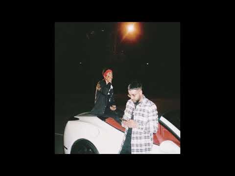 (FREE FOR PROFIT) Tory Lanez // Nav  type beat ~ "No Better"