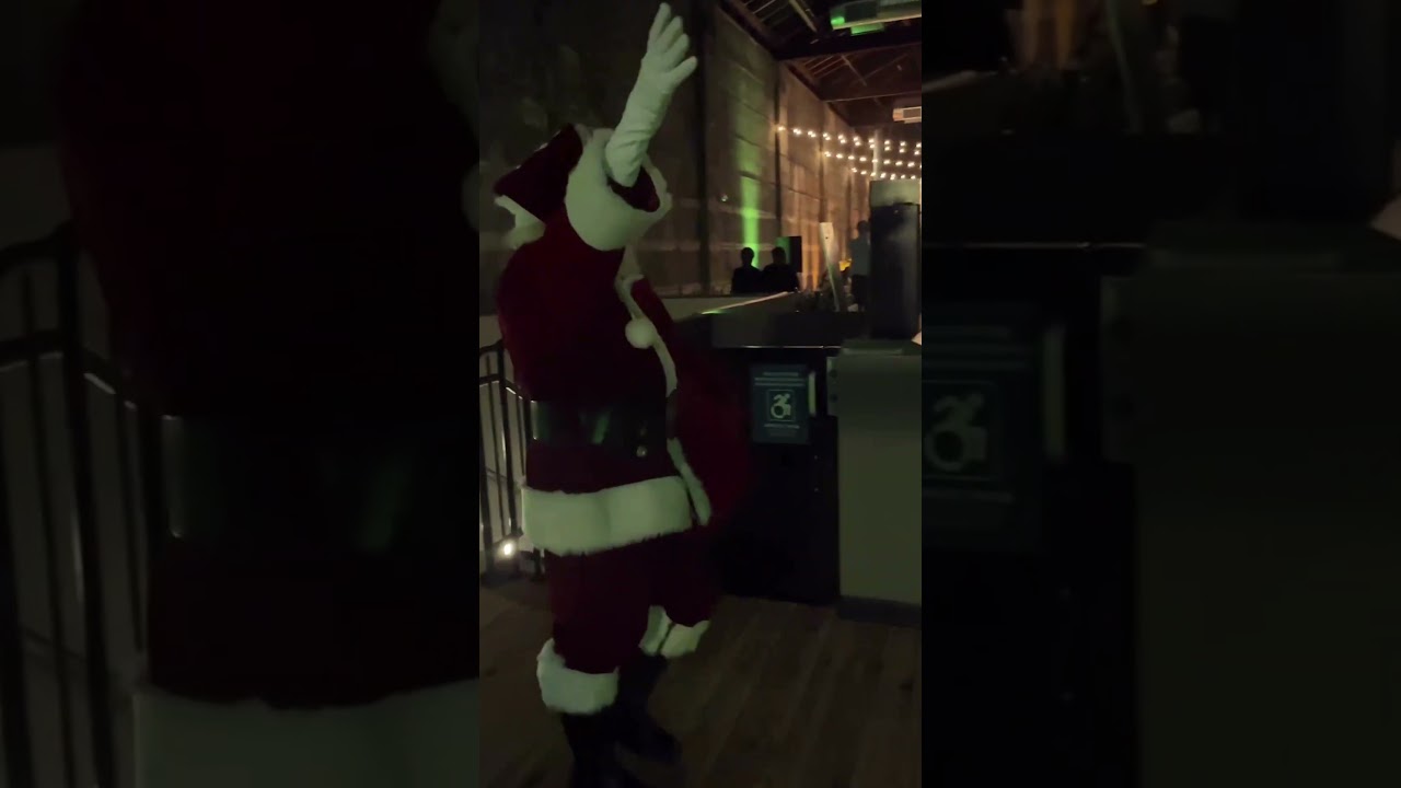 Promotional video thumbnail 2 for Marvelous Santas