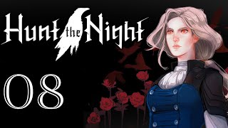 Mansion of Horrors | Hunt the Night 8