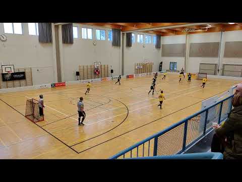 Welhot Flames - Coach Team 16.11.19