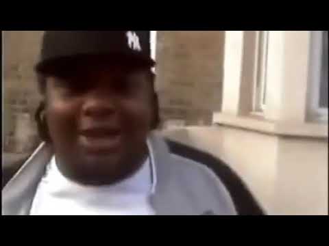 Big Nastie I'm Better Than You DVD