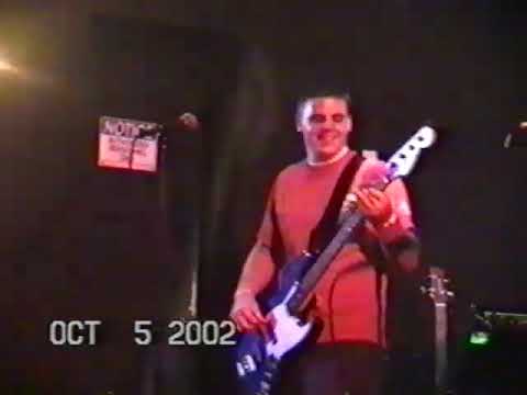 Cory Barada 10 5 2002