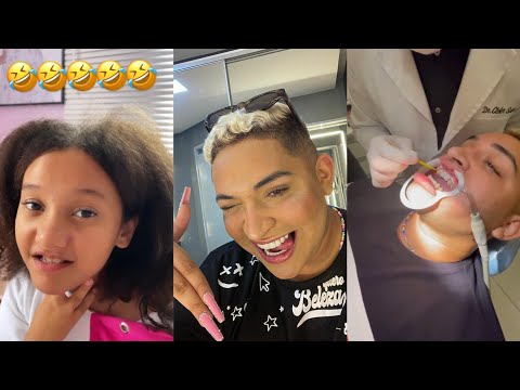 LENTES DO YARLEY + REAÇÃO DAS IRMÃZONAS - Stories Yarley Ara e Titia Rayon