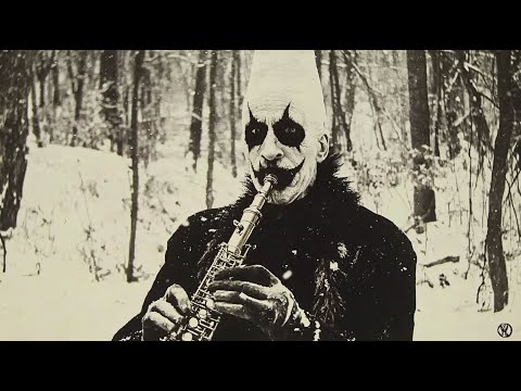 CZART - Peregrynacja dziadowska (official music video)