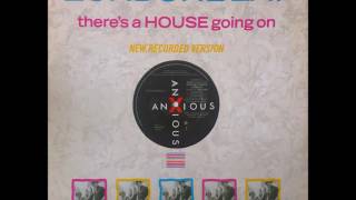 Londonbeat - There's a house going on