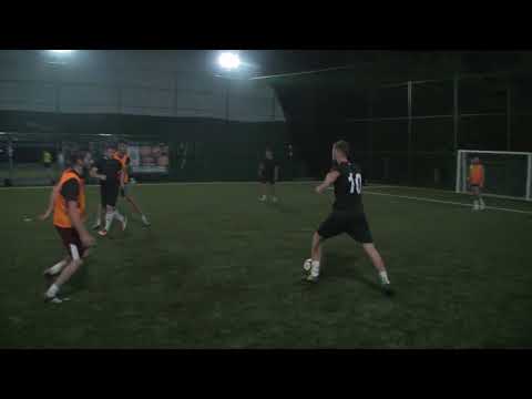 CFR Progresul VS FC Ultras Seria B2 Silver – restanta etapa 1 part 4