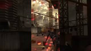 誰に当たった？#mw2