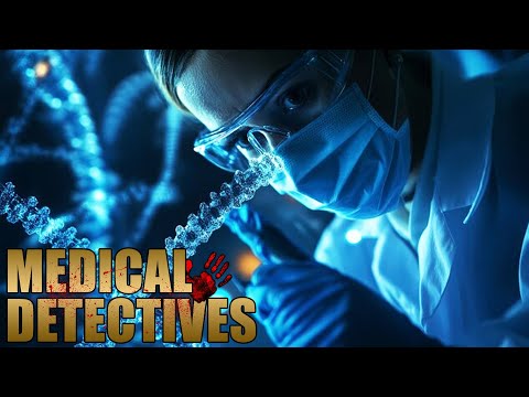 Medical Detectives - Episode 6 True Crime Doku Deutsch 2025