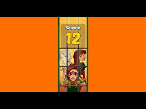 Delicious World – The End - All of Season 12: Cutscenes (Subtitles)