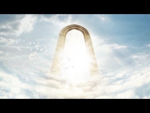 7777Hz ❯ Connecting with Heaven❯ Absorb Heaven Energy ❯ Pure Sounds Attract Positive Energy.