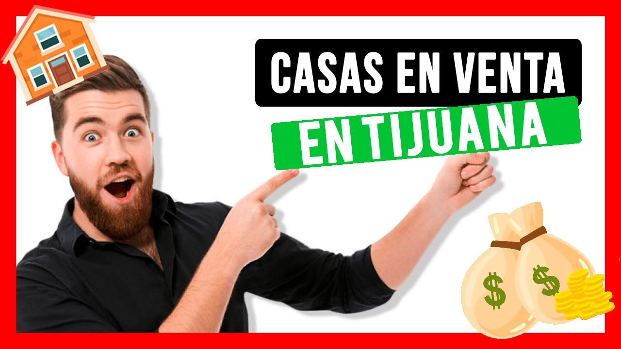 📣 CASAS EN VENTA TIJUANA. 6 Gastos 💰 💵  que NO CONOCES 😱