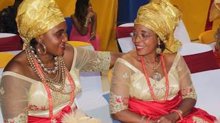 ESAN CULTURAL FORUM ITALY 1 (SUNNY VIDEOS)