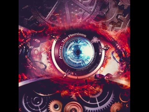 Alienn - Different Reality (Menticide RMX)