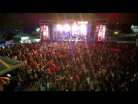 GRANDE FESTA , 72ANOS DE ELESBÃO VELOSO-PI