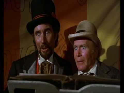 Elliott il drago invisibile:Ogni piccolo pezzo (every little piece)