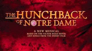 Hunchback of Notre Dame Musical  - 15.  Esmeralda