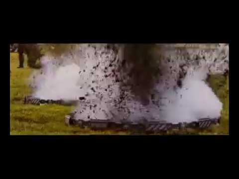 xXx: The Next Level / xXx State of the Union (2005) - Hostage Scene