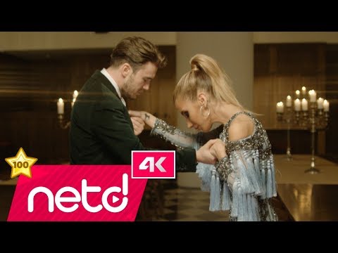 Mustafa Ceceli & İrem Derici - Kıymetlim