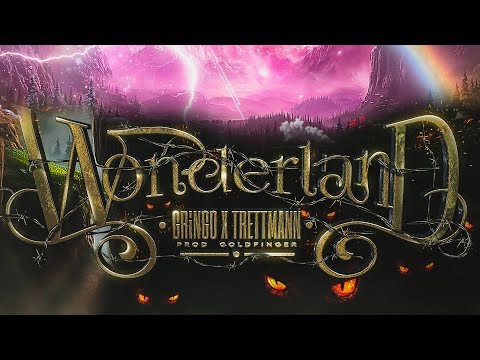 GRiNGO ft. TRETTMANN - WONDERLAND (PROD.GOLDFINGER)