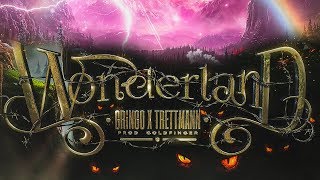 Wonderland Music Video