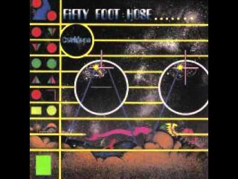 Fifty Foot Hose -  if not this time (1967 haight-ashbury demos)
