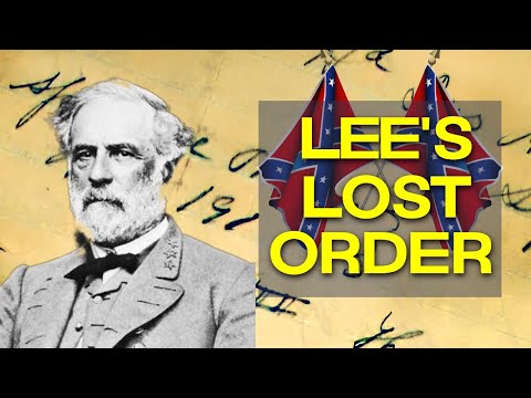 The Document That Changed the Civil War Forever