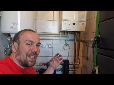 Kotłownia na trudne czasy montaż cz.1 - remont4you