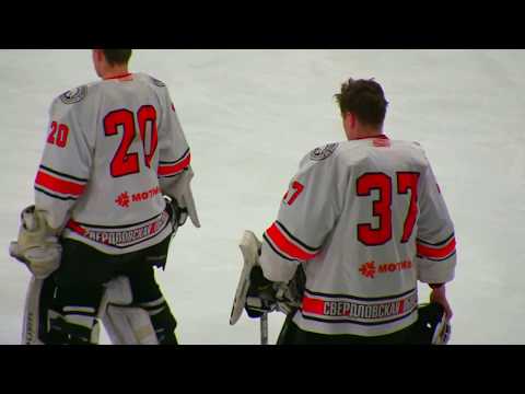 25.03.2018 12.15 Салават Юлаев 01(Уфа) Авто-Спартаковец 01 (Екатеринбург)