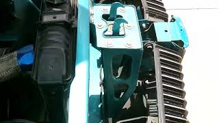 1968 Cougar Engine Running
