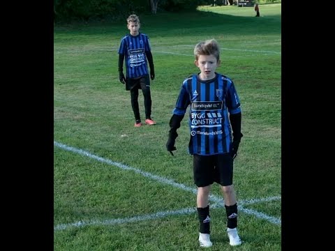 Vaksala SK Park cupen 8OKT2023