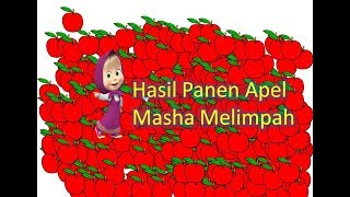 Download lagu Belajar Berhitung 1-10 Bersama Masha and The Bear Untuk Melatih Anak-Anak Balita, TK, dan PAUD mp3 Download lagu Belajar Berhitung 1-10 Bersama Masha and The Bear Untuk Melatih Anak-Anak Balita, TK, dan PAUD mp3