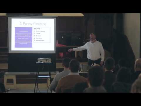 The 7 habits of highly frustrating stakeholders