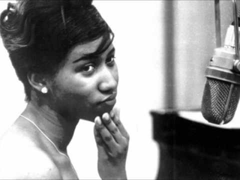 Aretha Franklin - Border Song (Holy Moses)