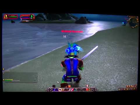 MongoTV_4133 - Mongo Games - Part 134 - World of Warcraft - WoW - MongoTV