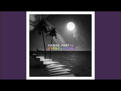 Isle Unto Myself but without the ending