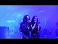 Epica Charlotte Wessels Sirens Of Blood And Water 2026 03 20 Budapest Barba Negra Red Stage