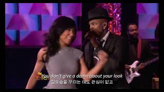 Ne-Yo - One In a million 해석