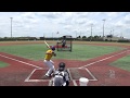 Ryan Sosa- Catcher 2021