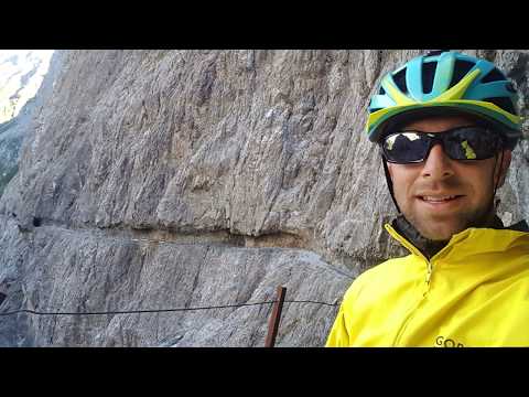 Uina Schlucht 3 Länder MTB Tour   70 km 1900hm