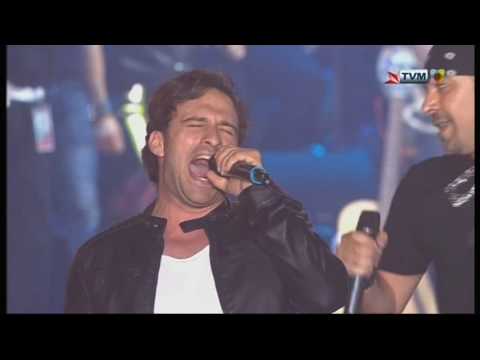 Rockestra 2016 (Finale) - Kenneth Calleja & Mike Portelli - It's a Long Way to the Top