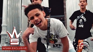 WYO Chi &quot;Bad Talk&quot; (WSHH Exclusive - Official Music Video)