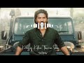 King Of Kotha Theme Song SK19MW Sk19mw Dq Music Sk19 Download Link