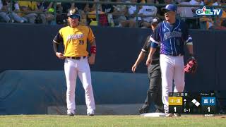 [分享] 中信兄弟花式DP