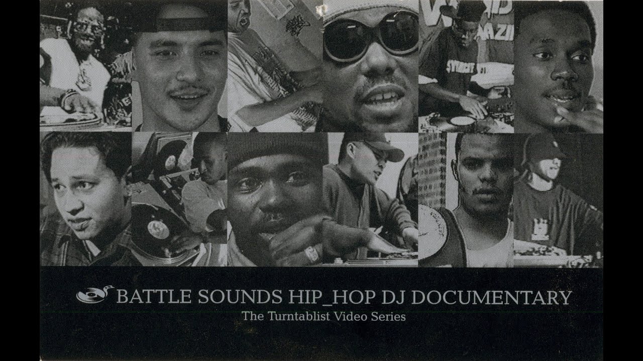 Battle Sounds 1997 Whitney Cut |  Sneak Peak | Watch first 10 minutes free