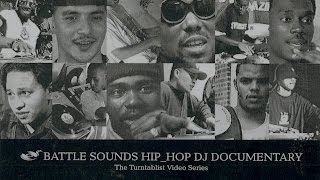 Battle Sounds 1997 Whitney Cut |  Sneak Peak | Watch first 10 minutes free