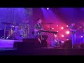 Band of Horses Live - Monsters - Fillmore, Philadelphia, PA - 4/14/26