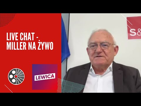 Leszek Miller krytycznie o ochronie przyrody i groźbach wojny